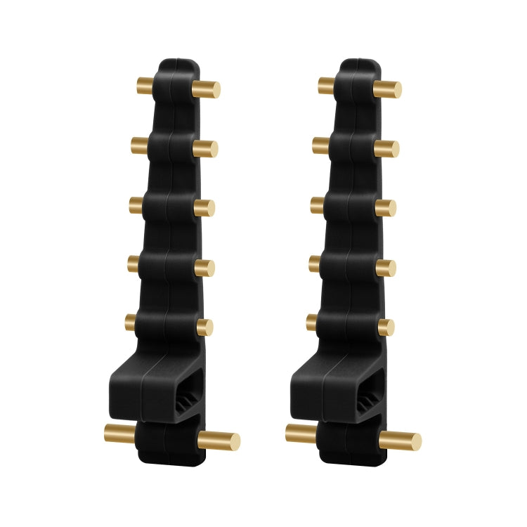 BRDRC Antenna Range Extender Signal Amplifier For DJI Mini SE/MAVIC 2/Pro/Air(Black Copper) - Other by BRDRC | Online Shopping South Africa | PMC TechLife | Buy Now Pay Later Mobicred