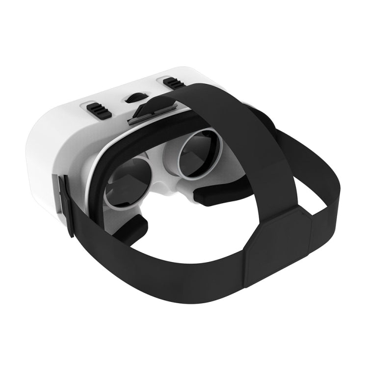 G05A 5th 3D VR Glasses Virtual Glasses with 051 - VR Headset by PMC Jewellery | Online Shopping South Africa | PMC Jewellery | Buy Now Pay Later Mobicred