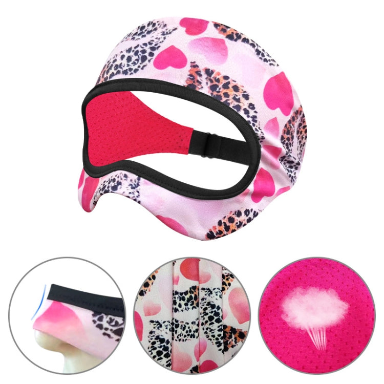 VR Glasses Sweatproof Breathable Eye Mask(Kaleidoscope) - VR Accessories by PMC TechLife | Online Shopping South Africa | PMC TechLife | Buy Now Pay Later Mobicred
