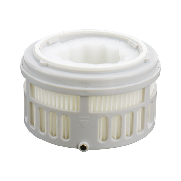 Filter Element for Xiaomi Mijia K10 Pro Vacuum Cleaner - For Xiaomi Accessories by PMc TechLife | Online Shopping South Africa | PMc TechLife | Buy Now Pay Later Mobicred