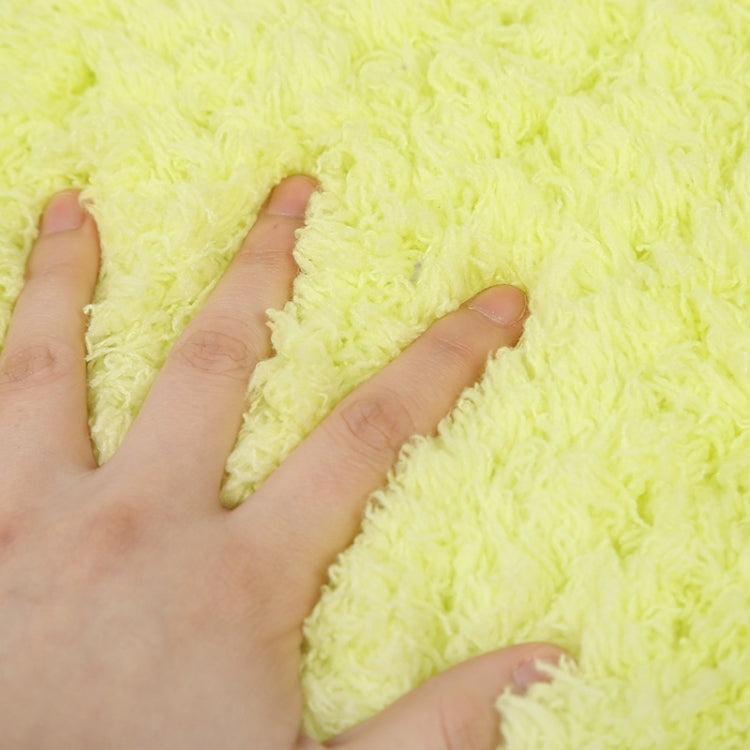 Pet Deep Sleep Plush Pad Pet Bed, Specification: 80x160cm(Matcha Green) - Pads by PMC TechLife | Online Shopping South Africa | PMC TechLife | Buy Now Pay Later Mobicred