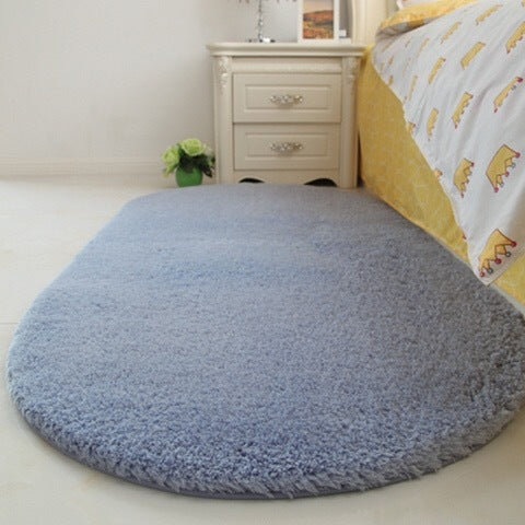 Pet Deep Sleep Plush Pad Pet Bed, Specification: 60x90cm(Light Grey) - Pads by PMC TechLife | Online Shopping South Africa | PMC TechLife | Buy Now Pay Later Mobicred