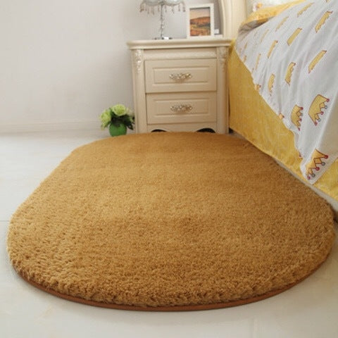 Pet Deep Sleep Plush Pad Pet Bed, Specification: 80x160cm(Khaki) - Pads by PMC TechLife | Online Shopping South Africa | PMC TechLife | Buy Now Pay Later Mobicred