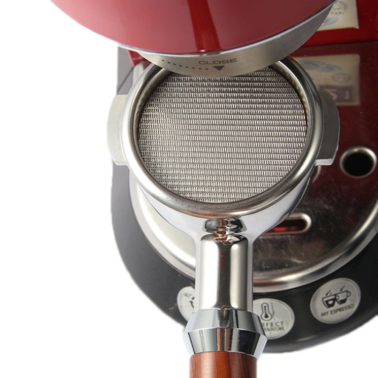 Stainless Steel Sintered Sheet Coffee Splash Filter, Size: 58mm x 1.7mm - free shipping - PMC TechLife - Order now!
