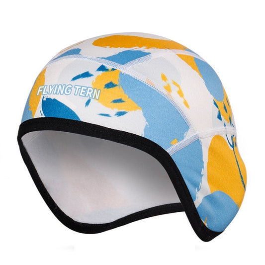 FLYING TERN Winter Outdoor Ear Protection Warm Kids Skiing Cap(Magic Elf) - Protective Helmet & Masks by FLYING TERN | Online Shopping South Africa | PMC Jewellery | Buy Now Pay Later Mobicred