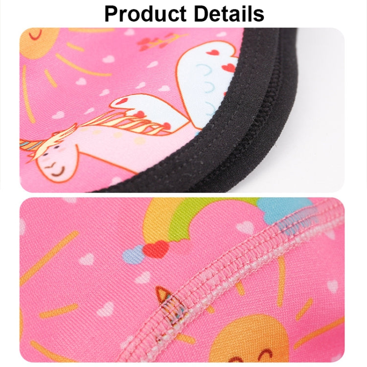 FLYING TERN Winter Outdoor Ear Protection Warm Kids Skiing Cap(Magic Elf) - Protective Helmet & Masks by FLYING TERN | Online Shopping South Africa | PMC TechLife | Buy Now Pay Later Mobicred