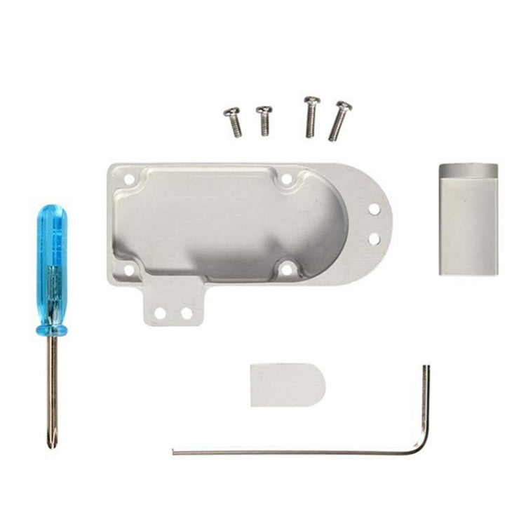 Gimbal Motor Accessories For Phantom 4 ROLL Lower Bracket -  by PMC TechLife | Online Shopping South Africa | PMC TechLife | Buy Now Pay Later Mobicred