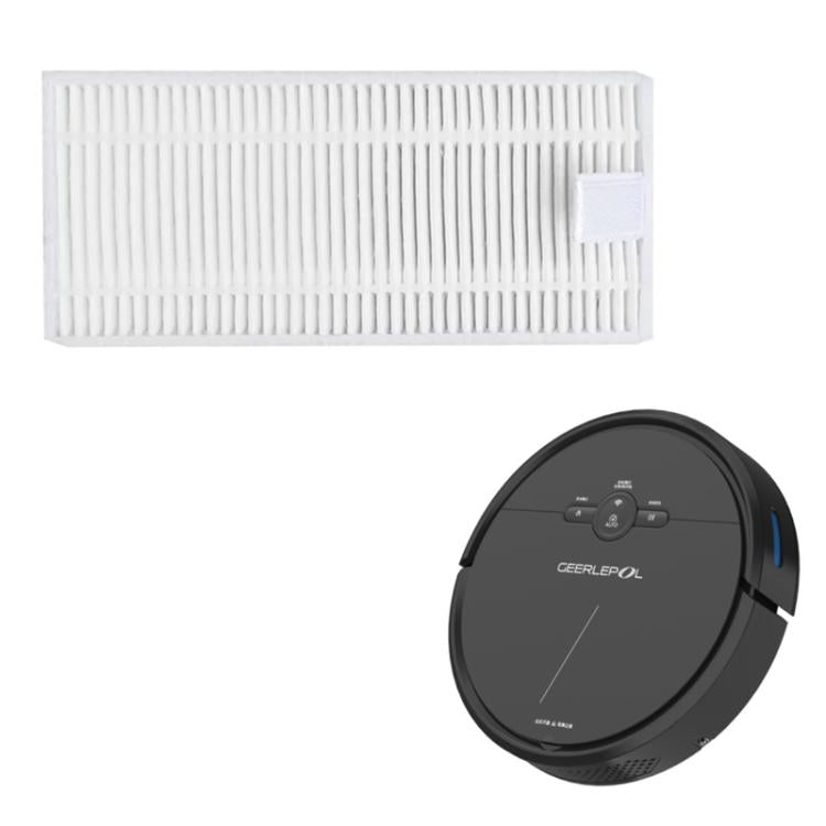 For GEERLEPOL Intelligent Sweeping Robot Hepa - Other Accessories by PMc TechLife | Online Shopping South Africa | PMc TechLife | Buy Now Pay Later Mobicred