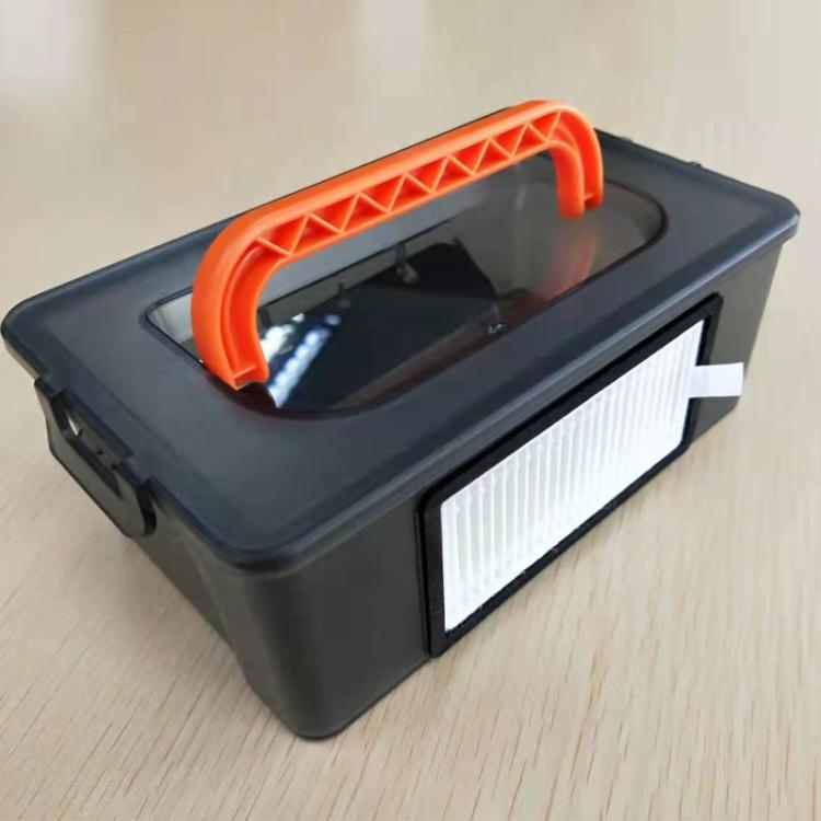 For GEERLEPOL Intelligent Sweeping Robot Hepa - Other Accessories by PMc TechLife | Online Shopping South Africa | PMc TechLife | Buy Now Pay Later Mobicred