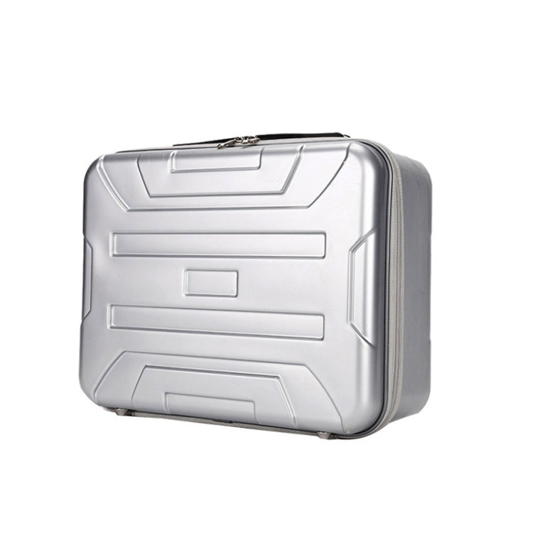 PC Hard Shell Waterproof Carrying Case for DJI Avata Drone(Silver) -  by PMC Jewellery | Online Shopping South Africa | PMC Jewellery | Buy Now Pay Later Mobicred