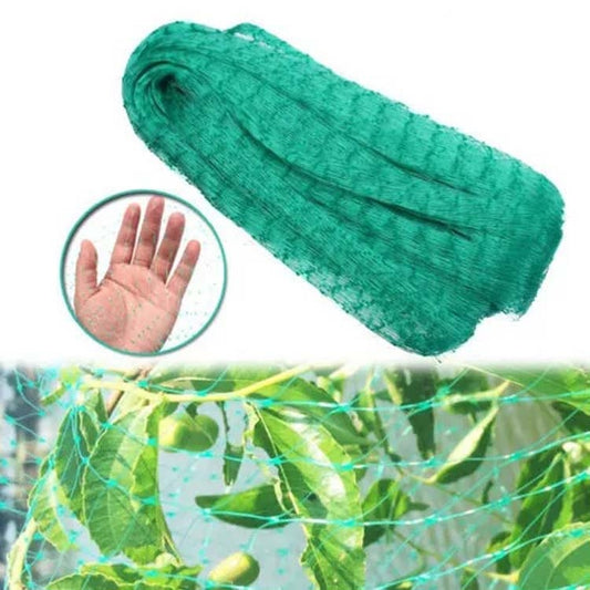 5Mx20M  Anti Bird Protection Net Mesh Garden Plant Netting Protect Plants and Fruit - Garden Netting by PMC Jewellery | Online Shopping South Africa | PMC Jewellery