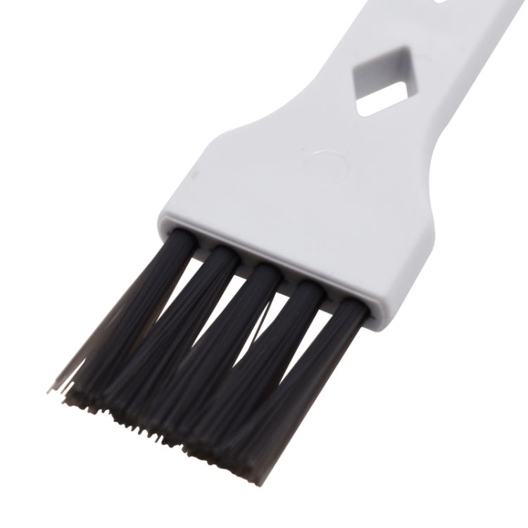 For Mijia/ShunZao H100 Pro Vacuum Cleaner Replacement Accessories,Spec: 4pcs Brush - For Xiaomi Accessories by PMc TechLife | Online Shopping South Africa | PMc TechLife | Buy Now Pay Later Mobicred