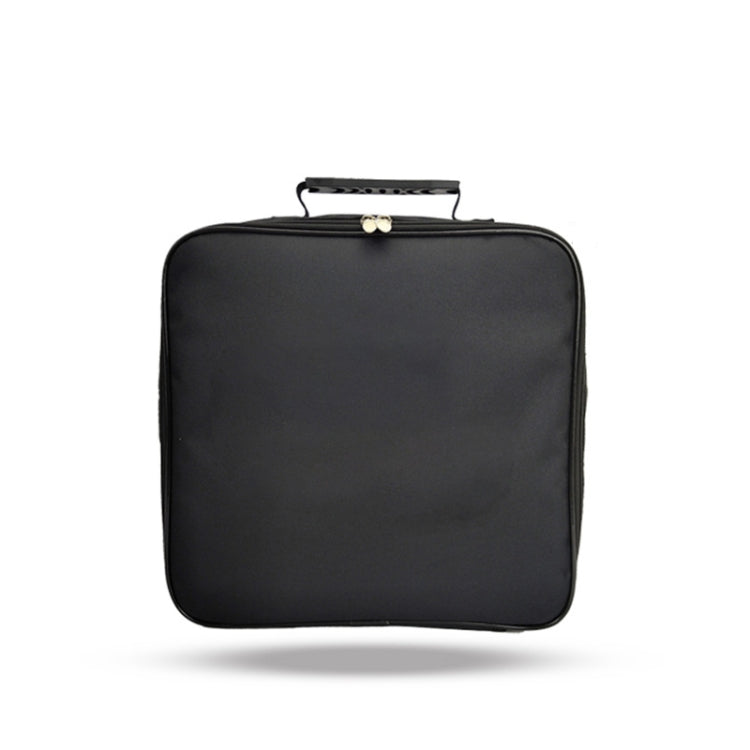 Car Charging Cable Storage Bag Carry Bag For Electric Vehicle Charger Plugs,Spec: Square Without Logo - EV Charger Accessories by PMC TechLife | Online Shopping South Africa | PMC TechLife