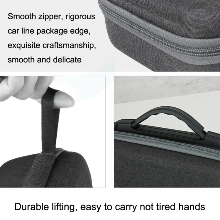 For FPV Flying Glasses V2 Bag Sunnylife Handheld Storage Bag - free shipping - PMC TechLife - Order now!