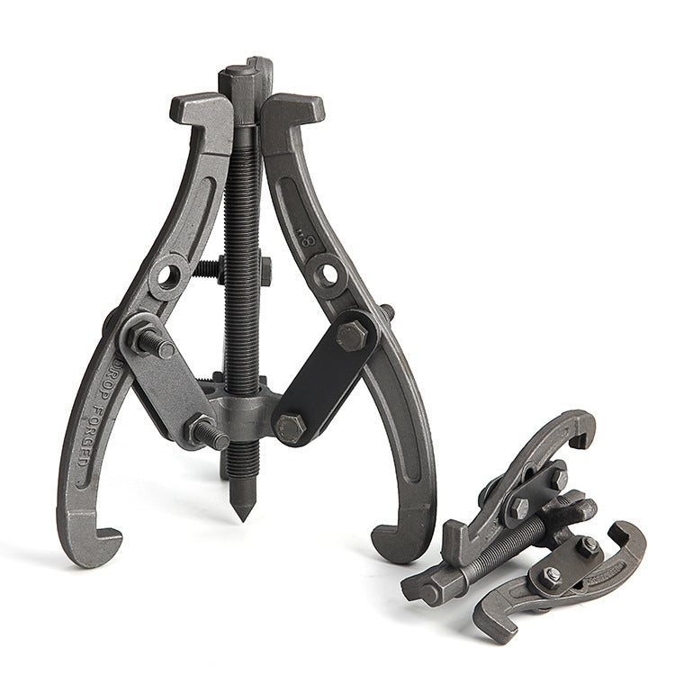 Bearing Removal Service Tool Multifunction Paddle Wheel, Size: 10 inch 250mm - free shipping - PMC TechLife - Order now!