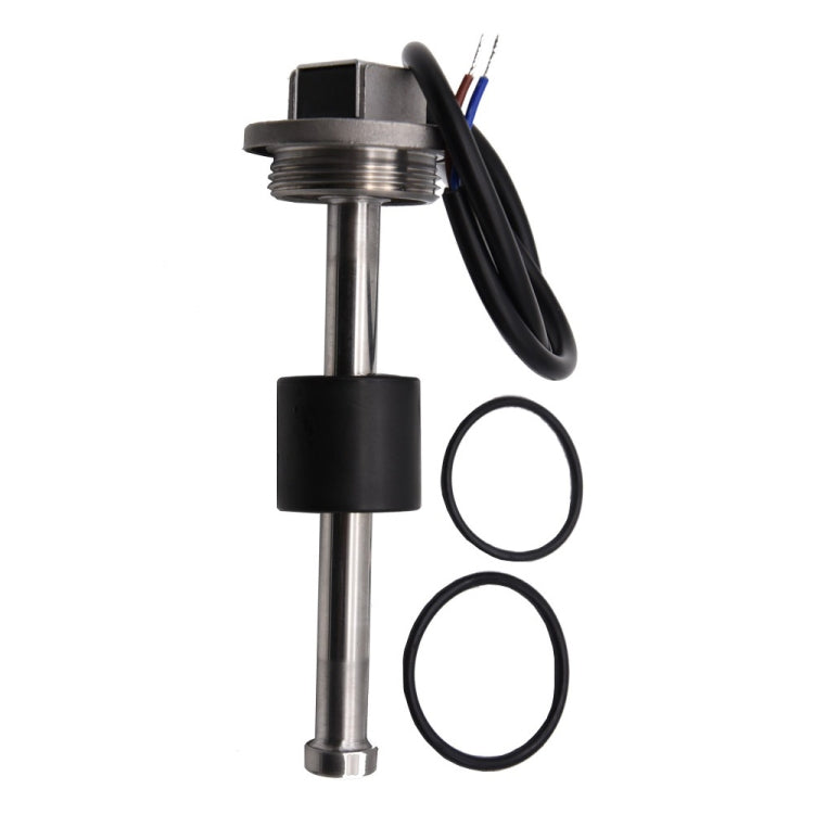 S3-E 0-190ohm Signal Yacht Car Oil and Water Tank Level Detection Rod Sensor, Size: 350mm - Automobiles Sensors by PMC Jewellery | Online Shopping South Africa | PMC Jewellery | Buy Now Pay Later Mobicred