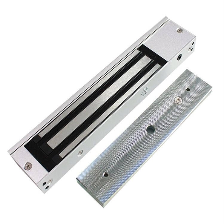 Electromagnetic Access Lock Signal Output Magnetic Lock - Door Lock by PMC TechLife | Online Shopping South Africa | PMC TechLife