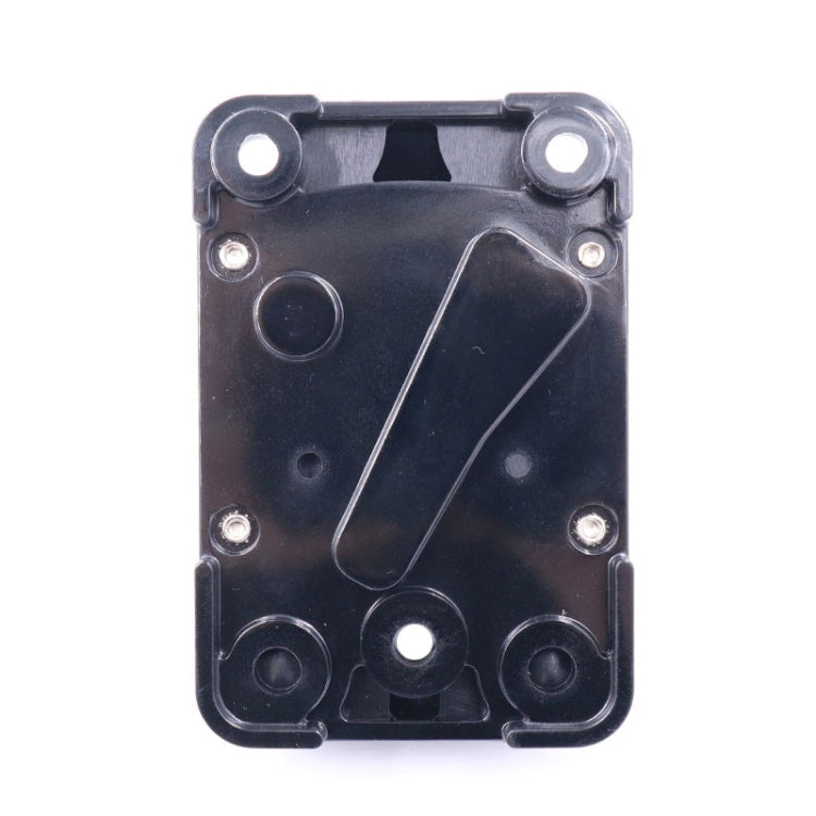 300A CB6 Car RV Yacht Audio Restore Insurance Holder Switch - Fuse by PMC TechLife | Online Shopping South Africa | PMC TechLife | Buy Now Pay Later Mobicred