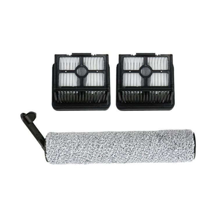 For Xiaomi Dreame M12/M12 Pro Replacement Accessories 1 Roller Brush +2 Filters - free shipping - PMC Jewellery - Order now!