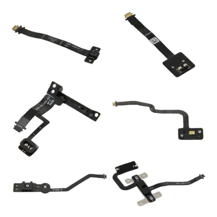 For Meta Quest 2 VR  Replacement Parts ,Spec: Camera Switch Cable 330-01084-02 - free shipping - PMC TechLife - Order now!