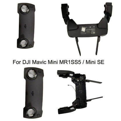 For DJI Mavic Mini MR1SS5 / Mini SE Remote Control Shell Repair Accessories Remote Control Lower Shell - Others by PMC Jewellery | Online Shopping South Africa | PMC Jewellery | Buy Now Pay Later Mobicred