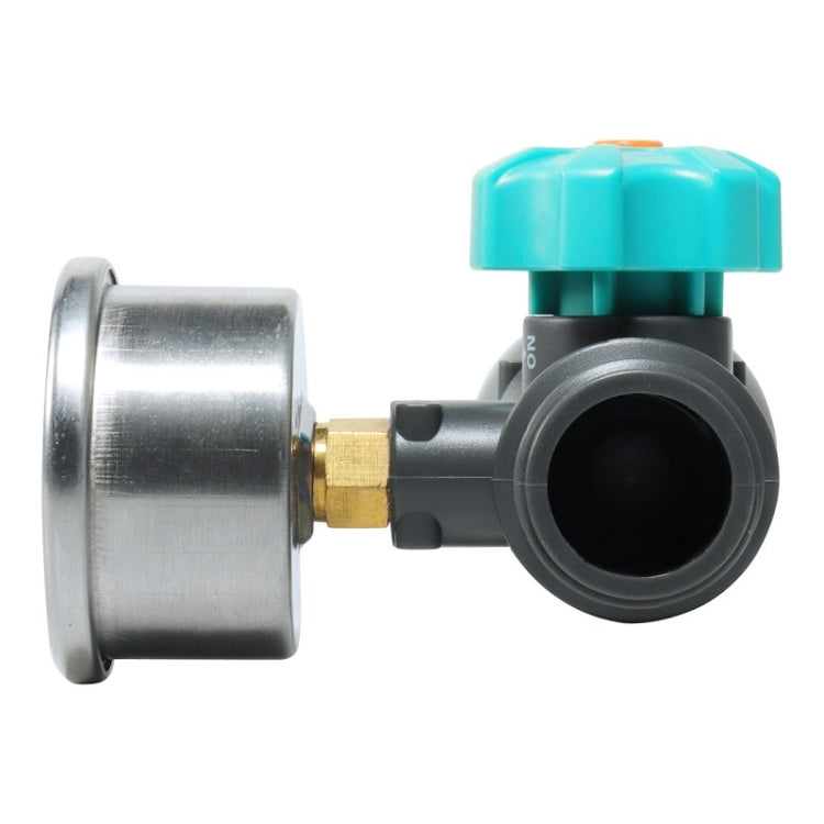 Garden Irrigation Automatic Intelligent Water Pressure Regulator(AT049) - Others by PMC Jewellery | Online Shopping South Africa | PMC Jewellery