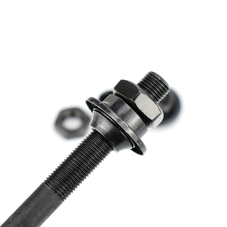 Bicycle Hollow Shaft Hub Quick Release Rod Bearing Modification Accessories, Specification: Front Axle - Quick Release by PMC Jewellery | Online Shopping South Africa | PMC Jewellery