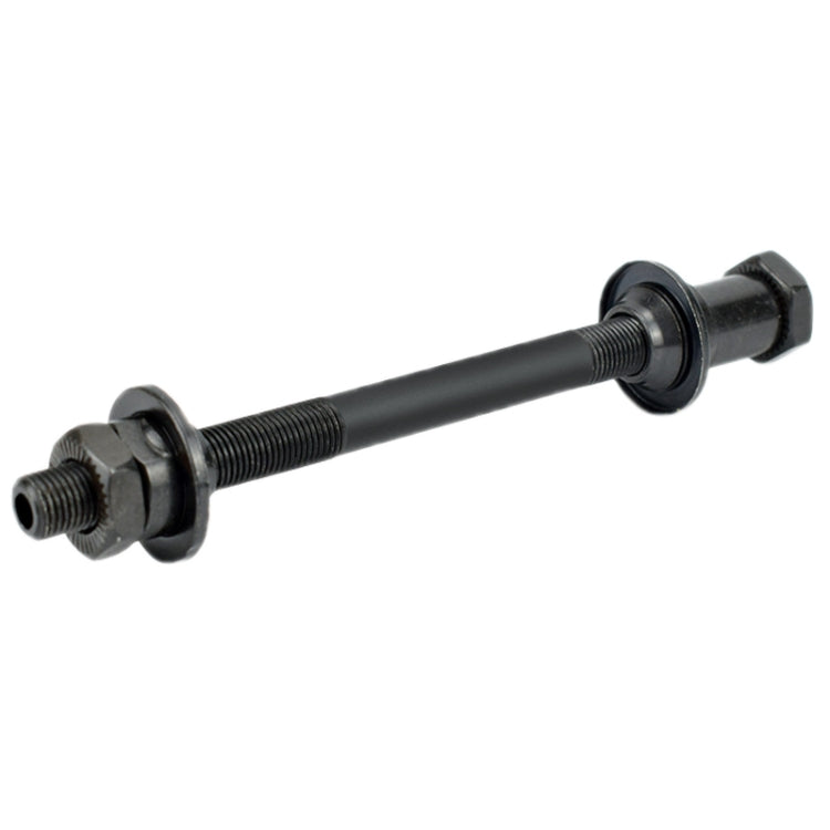 Bicycle Hollow Shaft Hub Quick Release Rod Bearing Modification Accessories, Specification: Rear Axle - Quick Release by PMC Jewellery | Online Shopping South Africa | PMC Jewellery