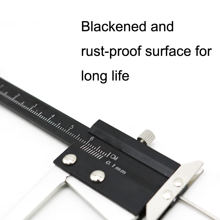 Multi-function Tire Patterns Deep Ruler Brake Disc Thickness Measuring Tools - Other Tools by PMC TechLife | Online Shopping South Africa | PMC TechLife | Buy Now Pay Later Mobicred