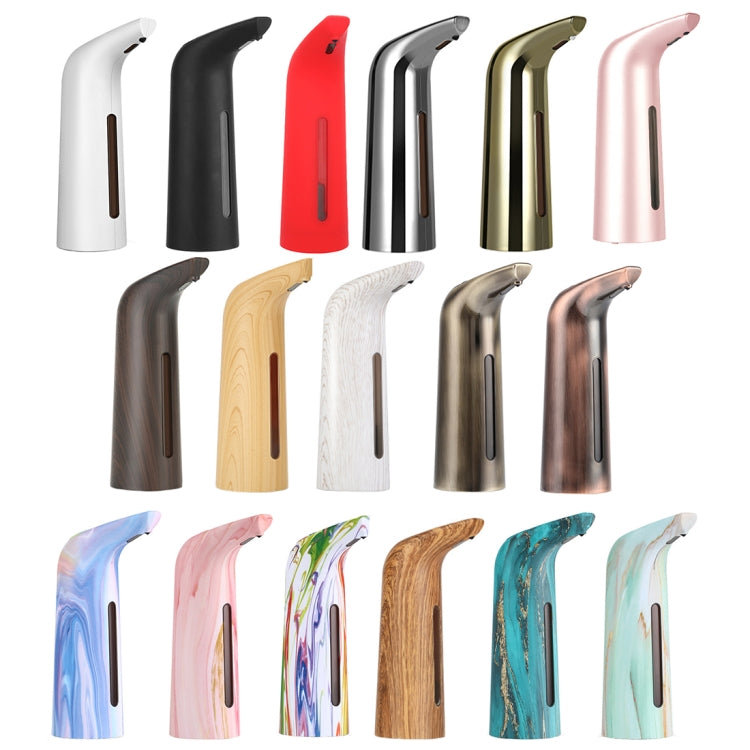GM-S1805B Infrared Sensor Soap Dispenser Automatic Hand Washing Machine, Specification: Plain Color B03 - Soap Dispenser by PMc TechLife | Online Shopping South Africa | PMc TechLife | Buy Now Pay Later Mobicred