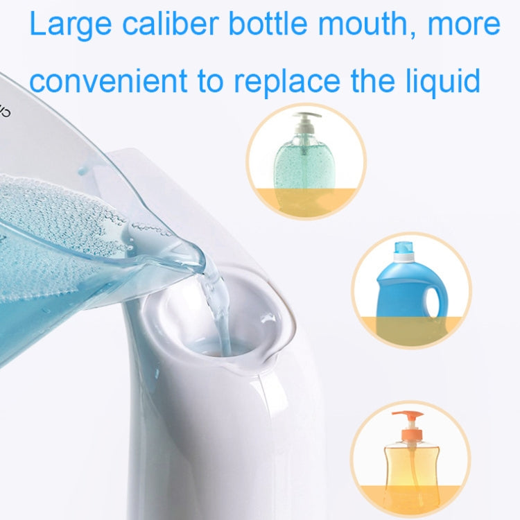 GM-S1805B Infrared Sensor Soap Dispenser Automatic Hand Washing Machine, Specification: Pastel B01 - Soap Dispenser by PMc TechLife | Online Shopping South Africa | PMc TechLife | Buy Now Pay Later Mobicred