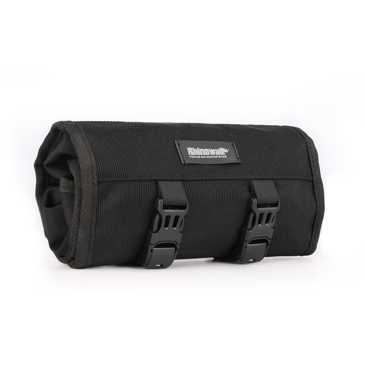 Rhinowalk MT103 Motorcycle Maintenance Tool Storage Bag Portable Repair Kit Bag(Black) - free shipping - PMC TechLife - Order now!
