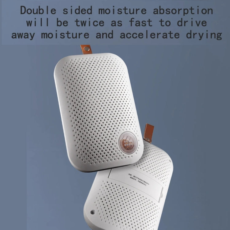 20W Mini Dehumidifier For Home Bathroom Air Dryer Moisture Absorber US Plug - free shipping - PMC TechLife - Order now!