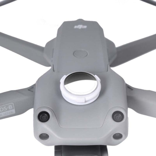 Sunnylife TY-Q9354 For DJI Avata / Mavic 3 / Mini 3 Pro Installation AirTag Locator Bracket(White) - Mount & Holder by Sunnylife | Online Shopping South Africa | PMC Jewellery | Buy Now Pay Later Mobicred