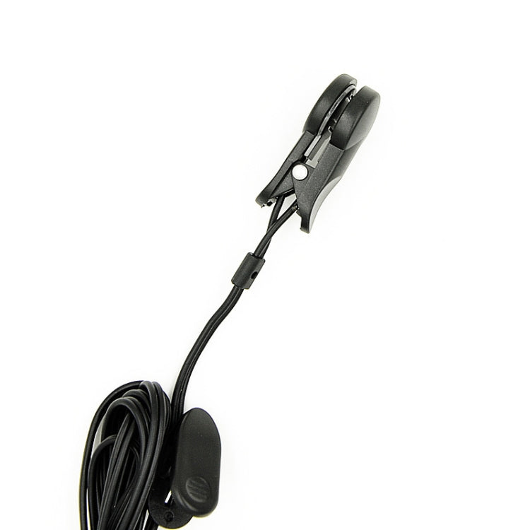 Ear Clip Heart Rate Sensor for Treadmill and HRV Monitor - free shipping - PMC TechLife - Order now!