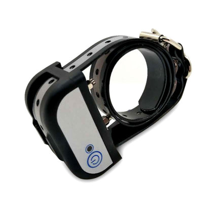 Outdoor Wireless Electronic Pet Fence Night Reflective Collar, Specification: One for One(AU Plug) - Training Aids by PMC Jewellery | Online Shopping South Africa | PMC Jewellery | Buy Now Pay Later Mobicred