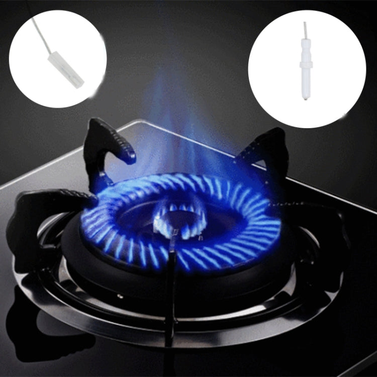460mm line Range Stove Spare Parts Ceramic Igniter - Replacement Accessories by PMC TechLife | Online Shopping South Africa | PMC TechLife