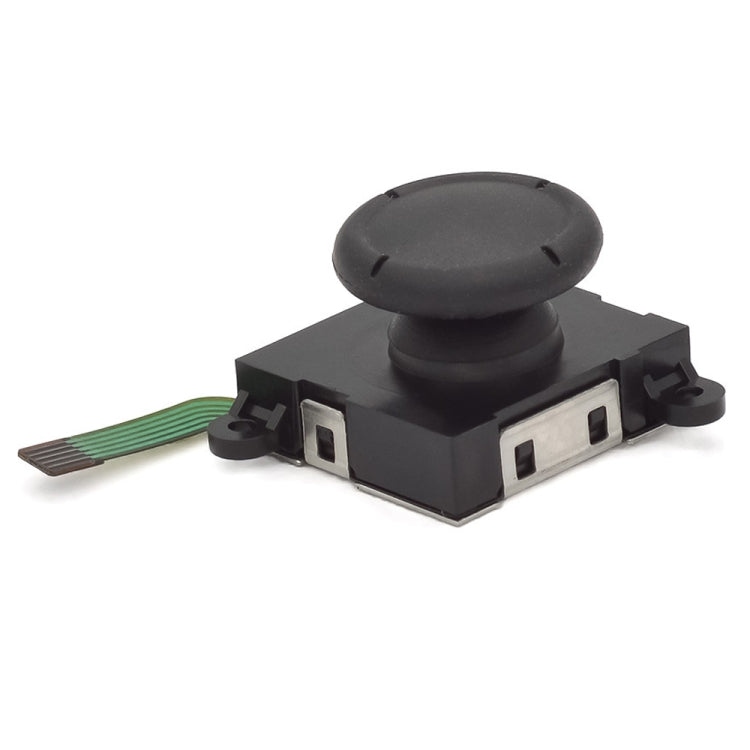 For Nintendo Switch Game Console 3D Joystick Round Bottom - free shipping - PMC TechLife - Order now!