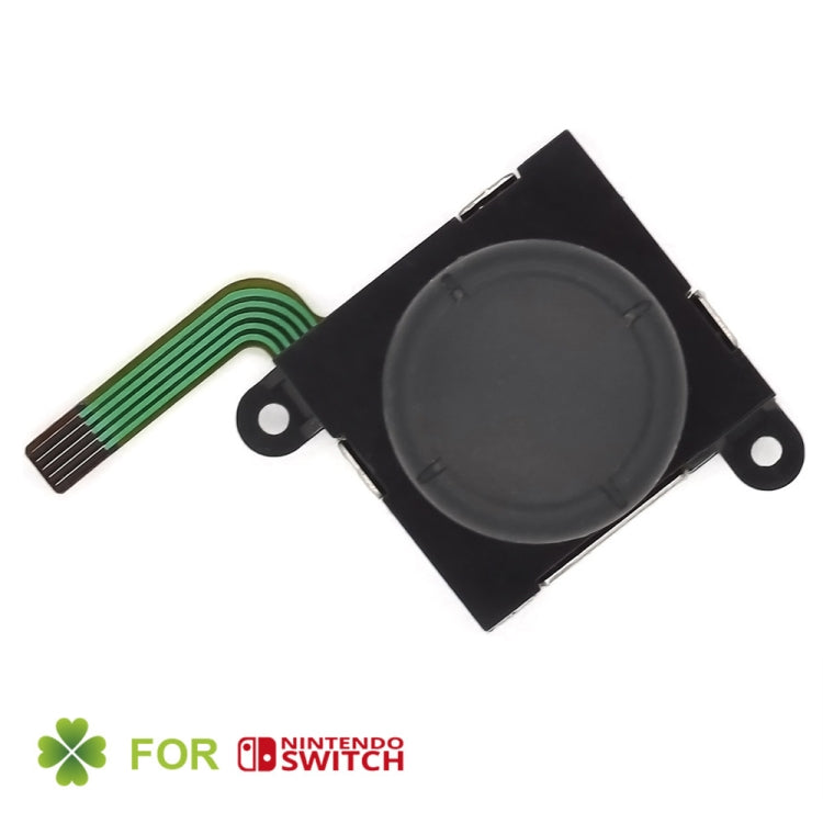 For Nintendo Switch Game Console 3D Joystick Round Bottom - free shipping - PMC TechLife - Order now!