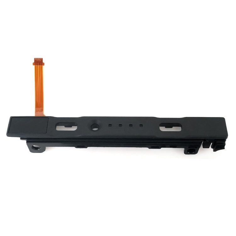For Nintendo Switch Handle Plastic Slider With Cable, Style: Left Slider - Switch Spare Parts by PMC TechLife | Online Shopping South Africa | PMC TechLife