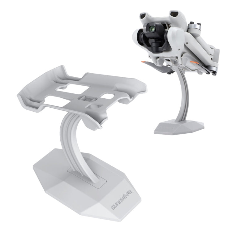 Sunnylife ZJ562 Desktop Display Rack Universal Drone Bracket For DJI Mini 3 Pro / Mini 2(As Show) - Holder Series by Sunnylife | Online Shopping South Africa | PMC Jewellery | Buy Now Pay Later Mobicred