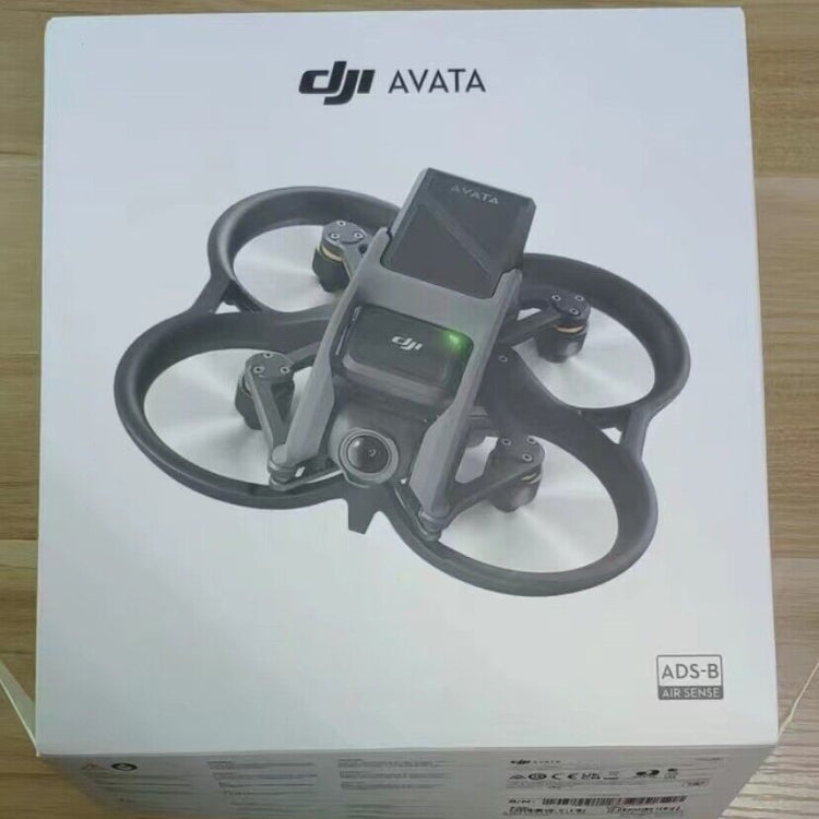 Second-hand DJI  AVATA Drone Without Battery -  by DJI | Online Shopping South Africa | PMC Jewellery | Buy Now Pay Later Mobicred