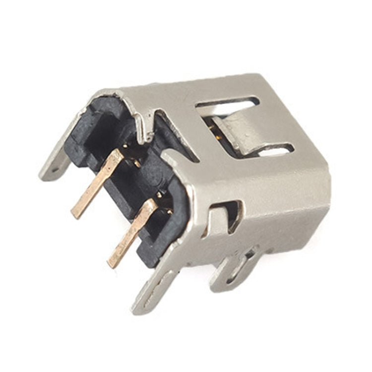 For Nintendo Wii U Tablet Handle Charging Port Socket Tail Insertion - Wii Spare Parts by PMC TechLife | Online Shopping South Africa | PMC TechLife