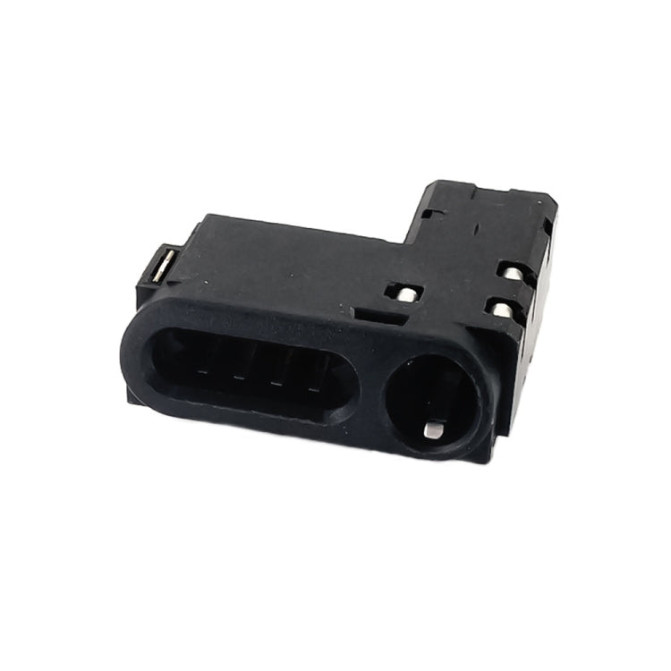For Sony PS4 Handle Headphone Jack Interface - PS4 Spare Parts by PMC TechLife | Online Shopping South Africa | PMC TechLife