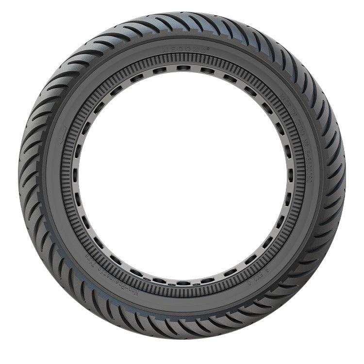 Electric Scooter 8.5 inch Honeycomb Solid Tire For Xiaomi M365/M365 Pro /1S/Pro2/Essential(Black) - Accessories & Parts by PMc TechLife | Online Shopping South Africa | PMc TechLife | Buy Now Pay Later Mobicred