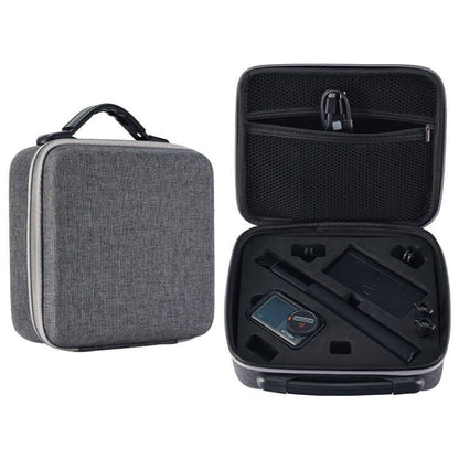 For DJI Osmo Action 3 Storage Bag Portable Waterproof Handheld Protective Case -  by PMC Jewellery | Online Shopping South Africa | PMC Jewellery | Buy Now Pay Later Mobicred