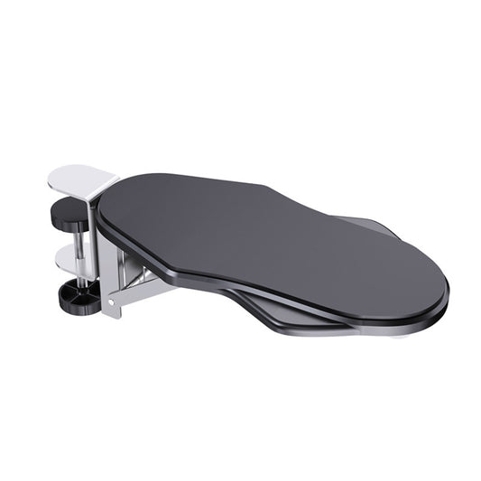 Folding Punch-free Computer Desk Sponge Pad Hand Bracket Multifunctional Desk Elbow Rest - Other by PMC Jewellery | Online Shopping South Africa | PMC Jewellery | Buy Now Pay Later Mobicred