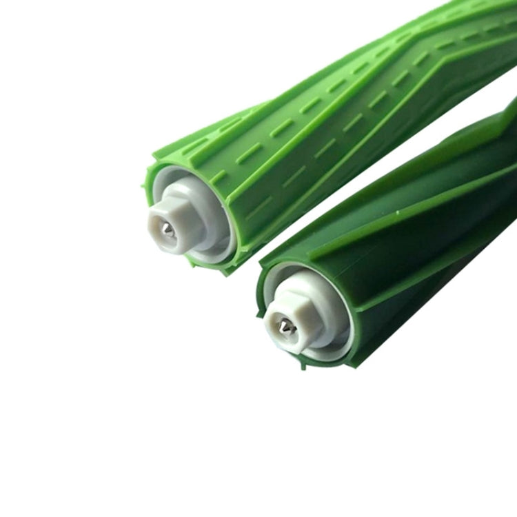 For iRobot i7 i7+ E5 E6 i3 Vacuum Cleaner Accessories 1 Group Main Brush - For iRobot Accessories by PMc TechLife | Online Shopping South Africa | PMc TechLife | Buy Now Pay Later Mobicred