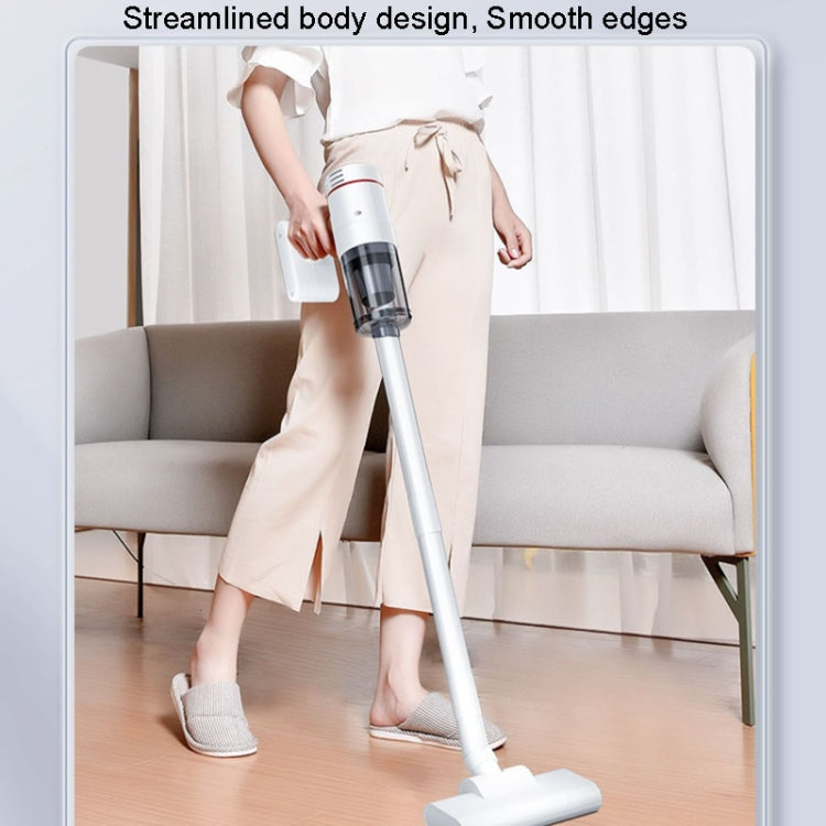 LT-116EG Luxury Wireless Handheld Car Brushless Vacuum Cleaner - Vacuum Cleaner by PMC TechLife | Online Shopping South Africa | PMC TechLife | Buy Now Pay Later Mobicred