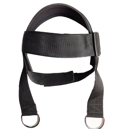 MK119 Neck Training Belt Head and Neck Trainer Shoulder Weight Strength Training Headgear - Fitness Equipments by PMC Jewellery | Online Shopping South Africa | PMC Jewellery